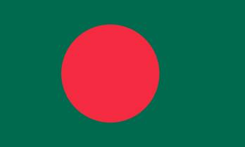 bangladesh