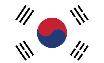 korea south korea